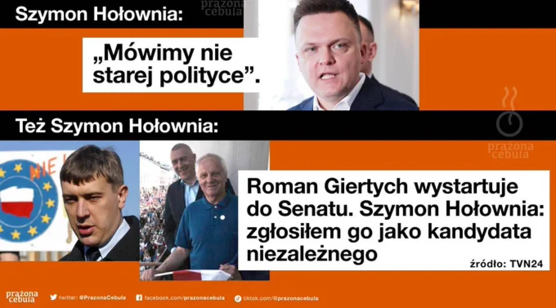 Nie, to nie