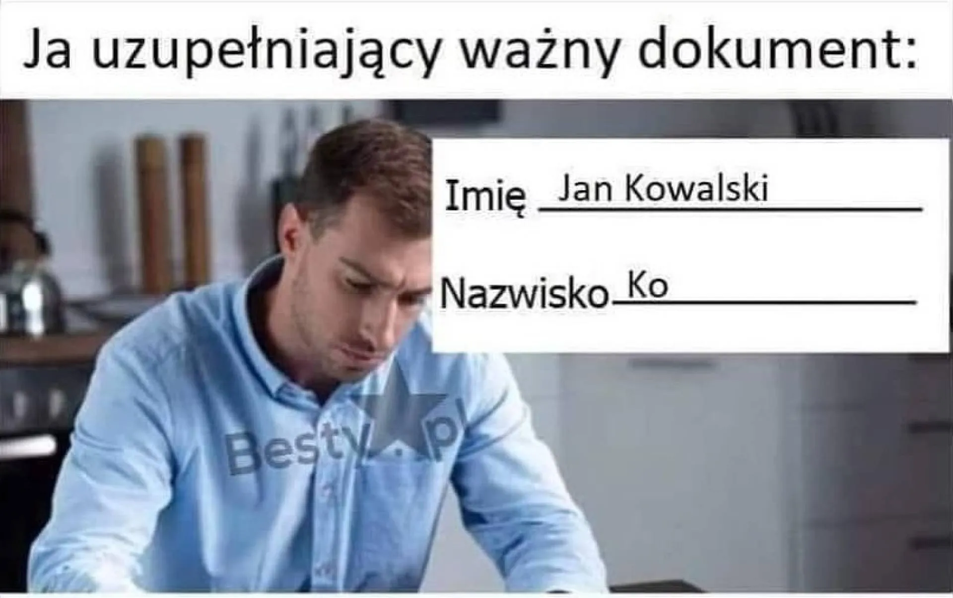 Ważne