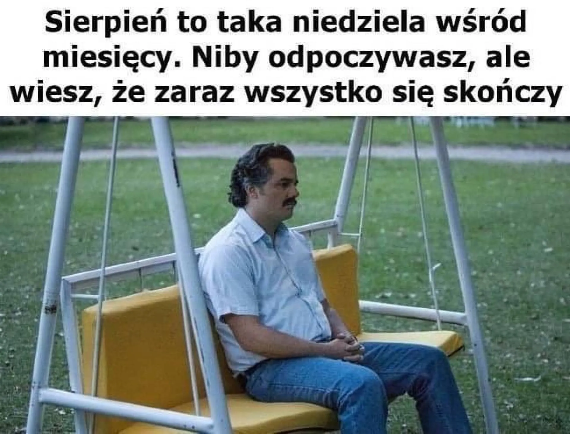 Niedługo