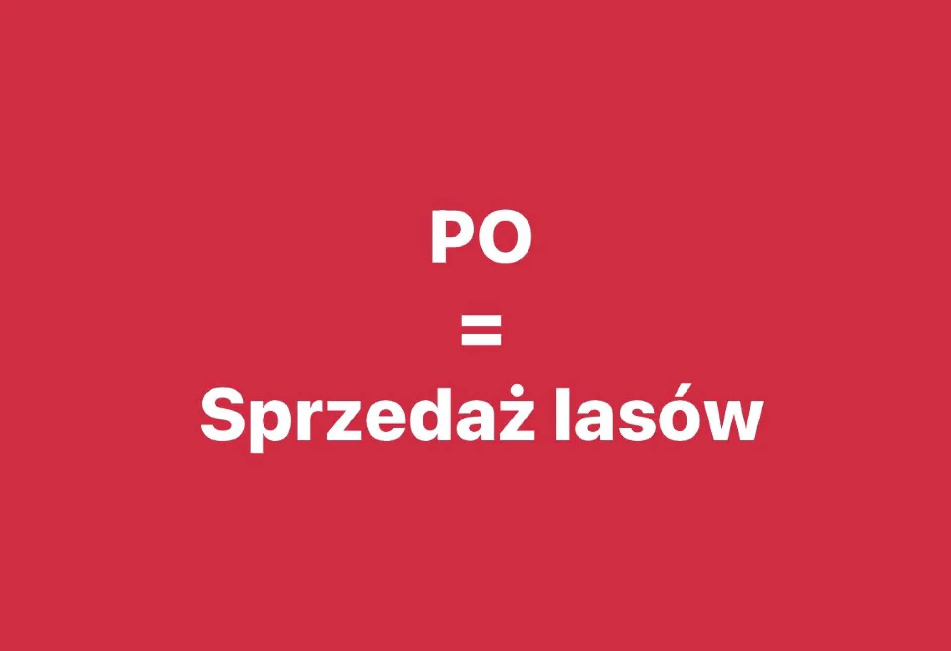 PO =
