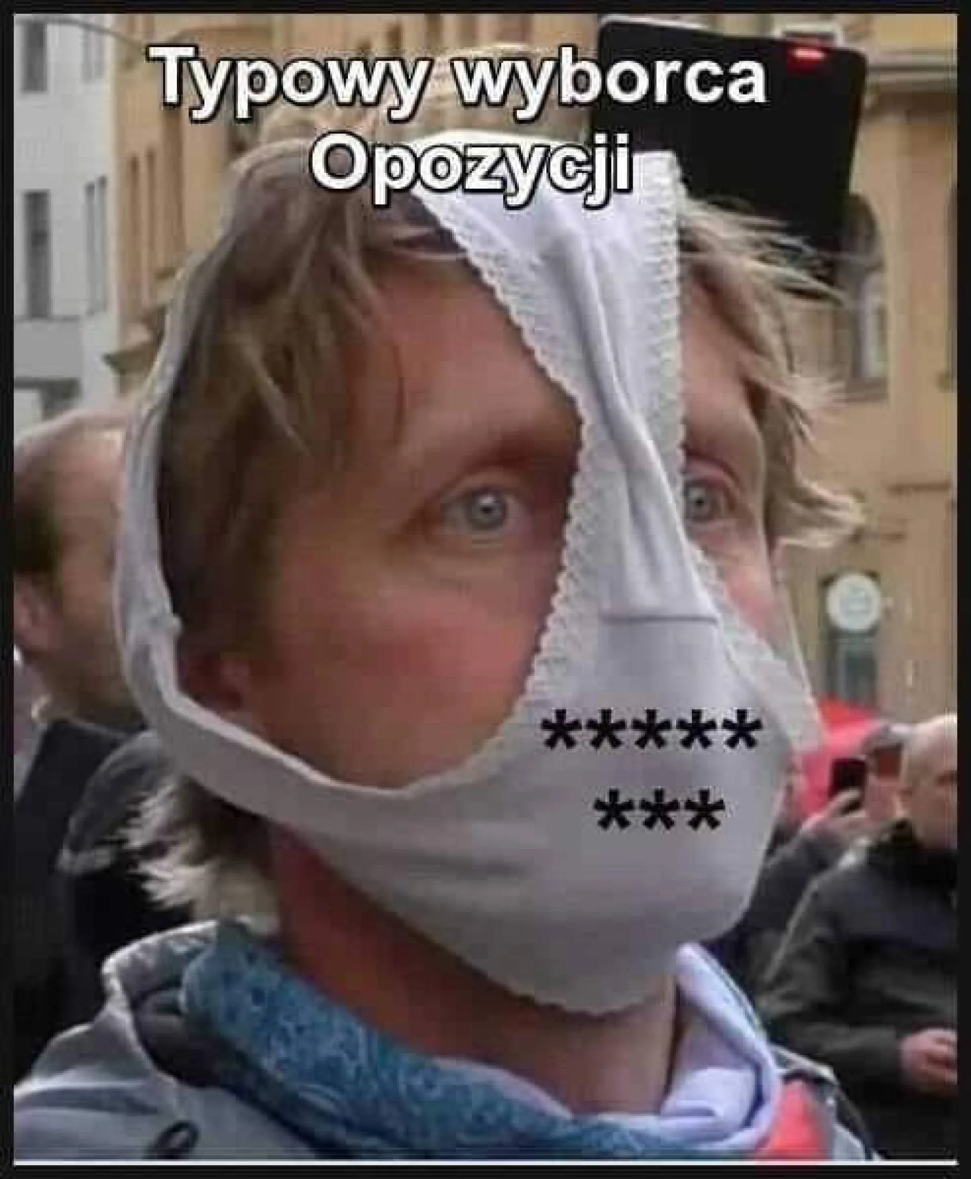 Wyborca