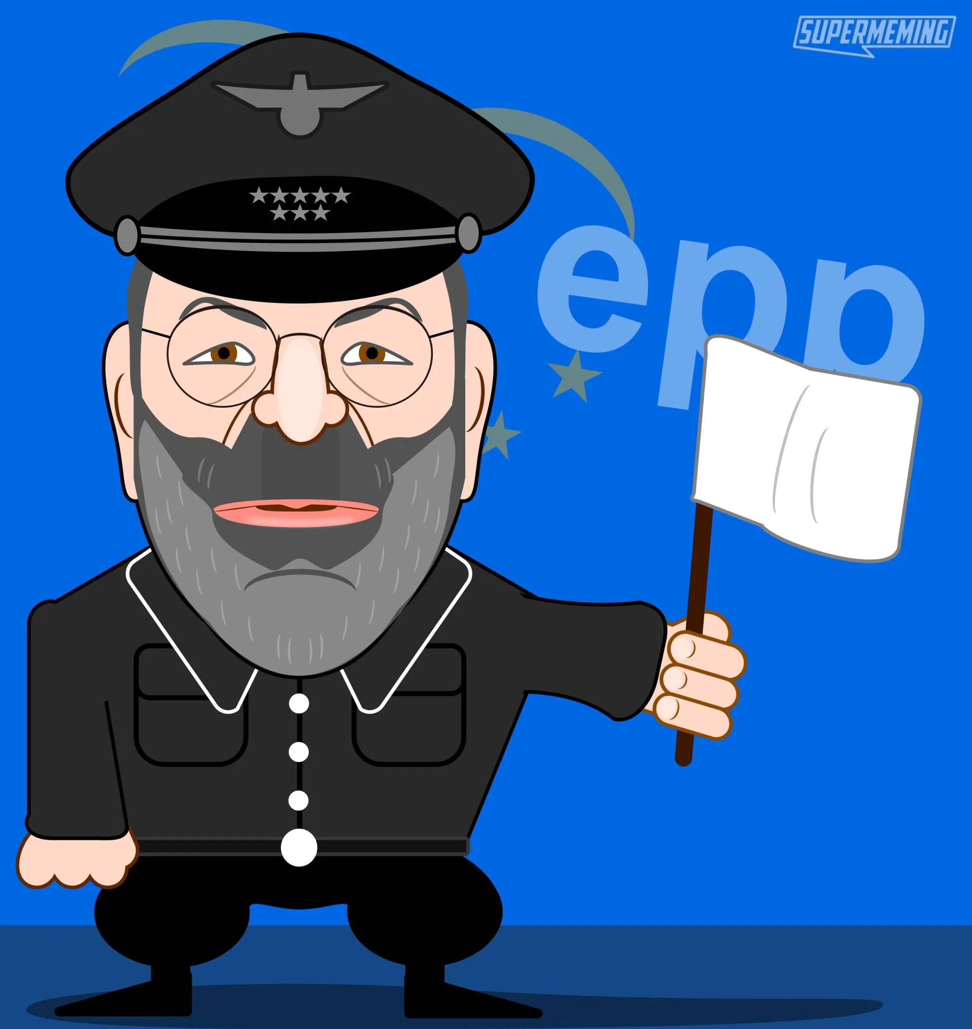 Debata? Nein
