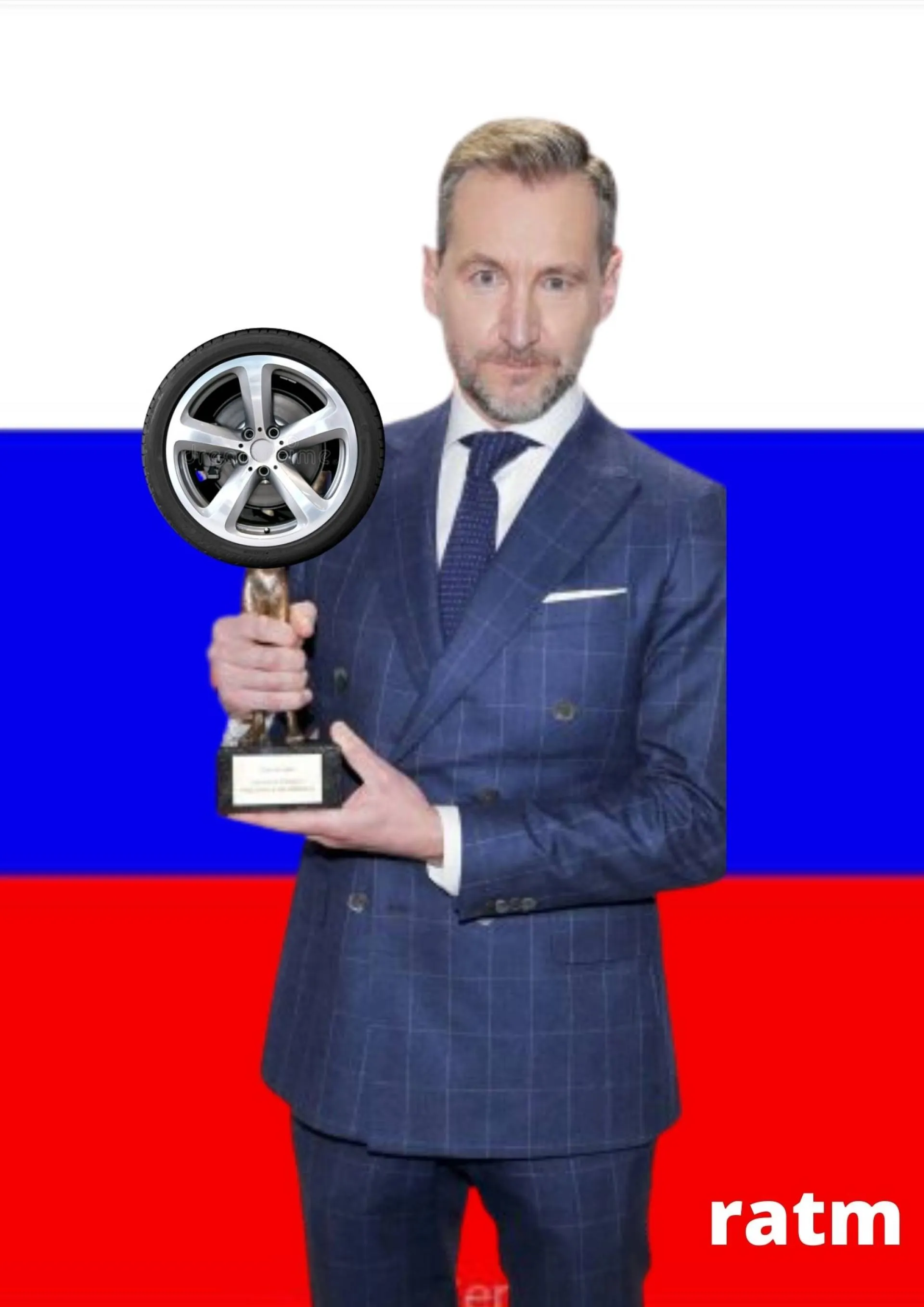 Gwiazda TVN