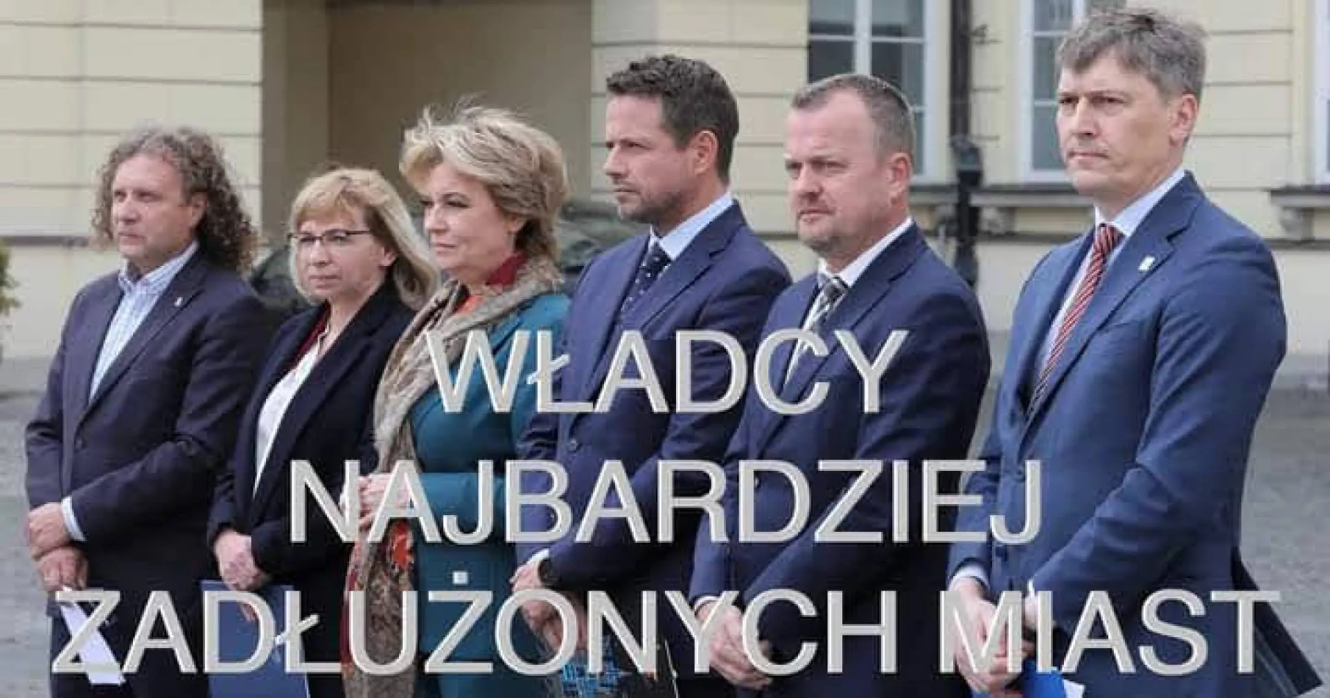 Władcy