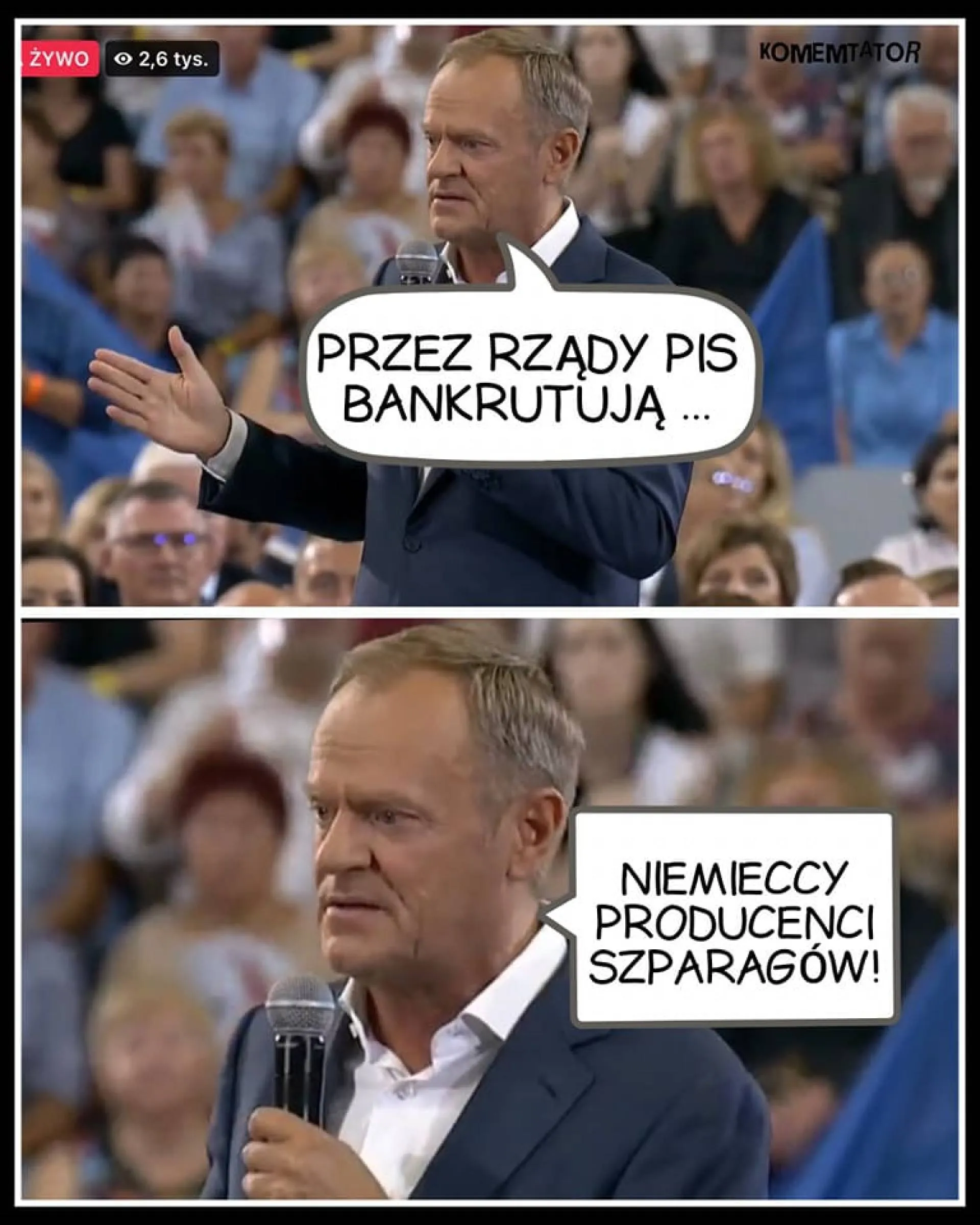 Bankrutują