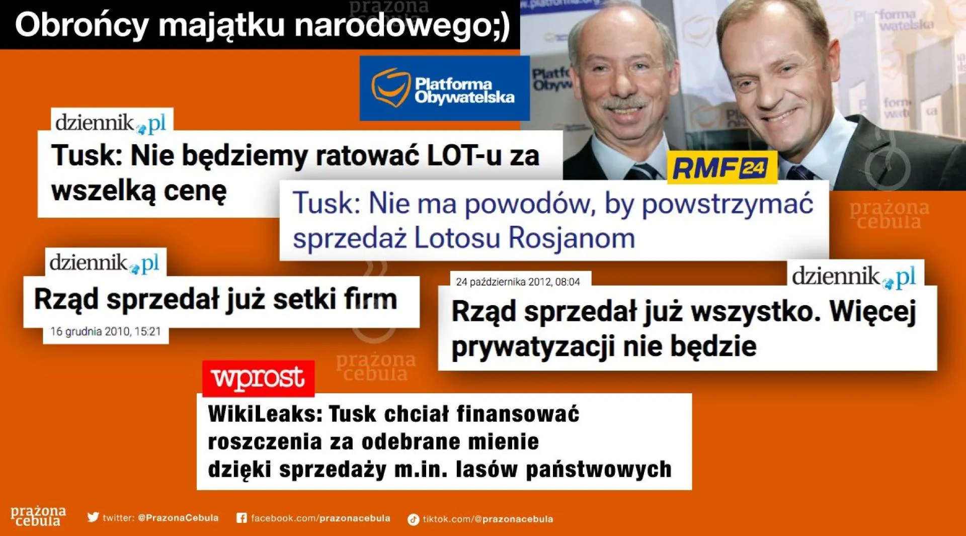Obrońcy majątku