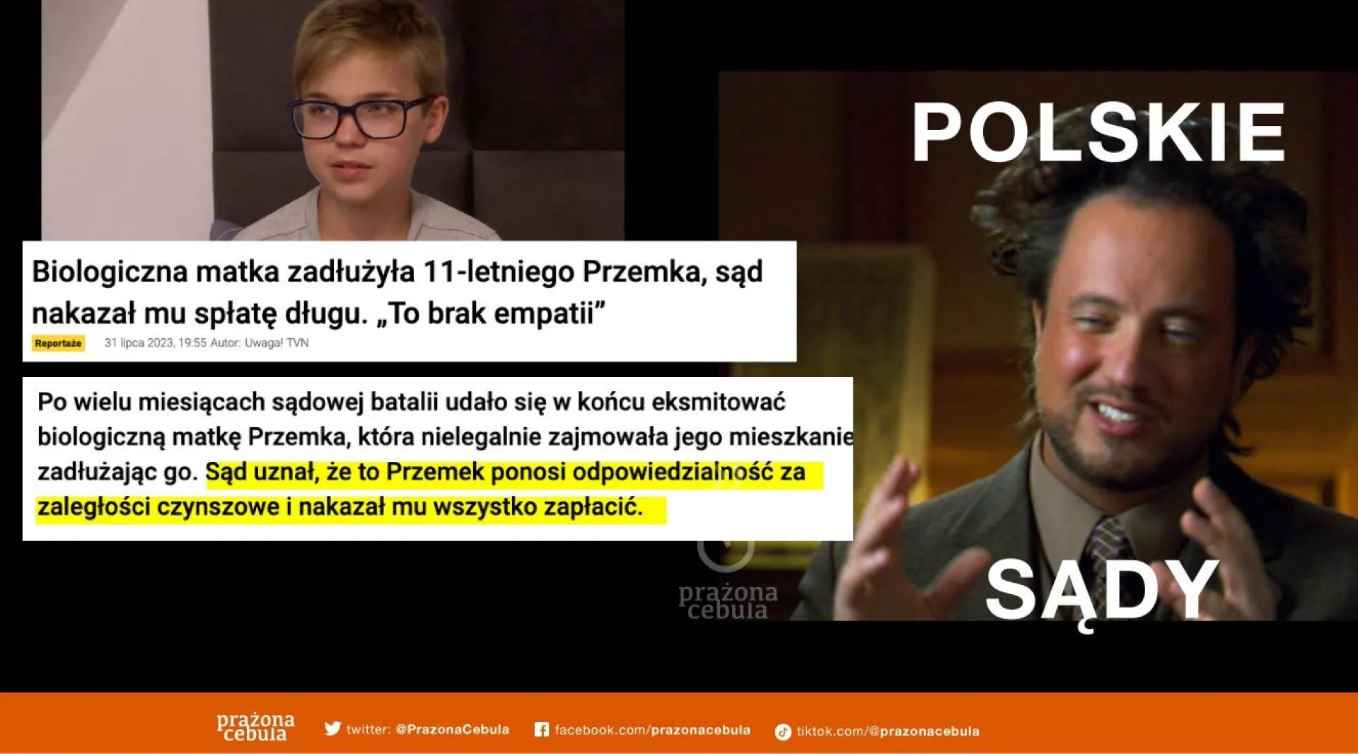 Wolne sądy