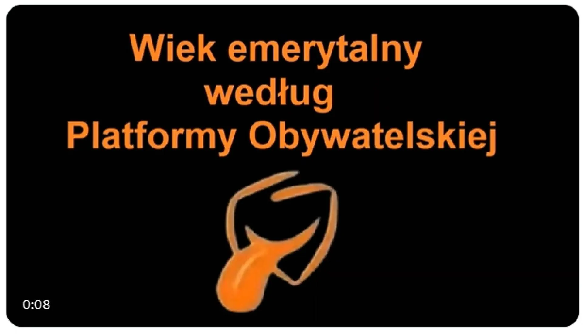 Wiek emerytalny