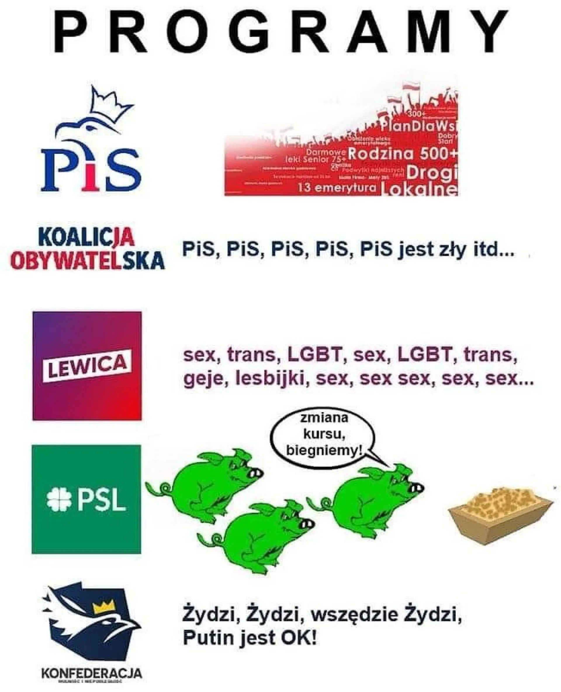 Programy