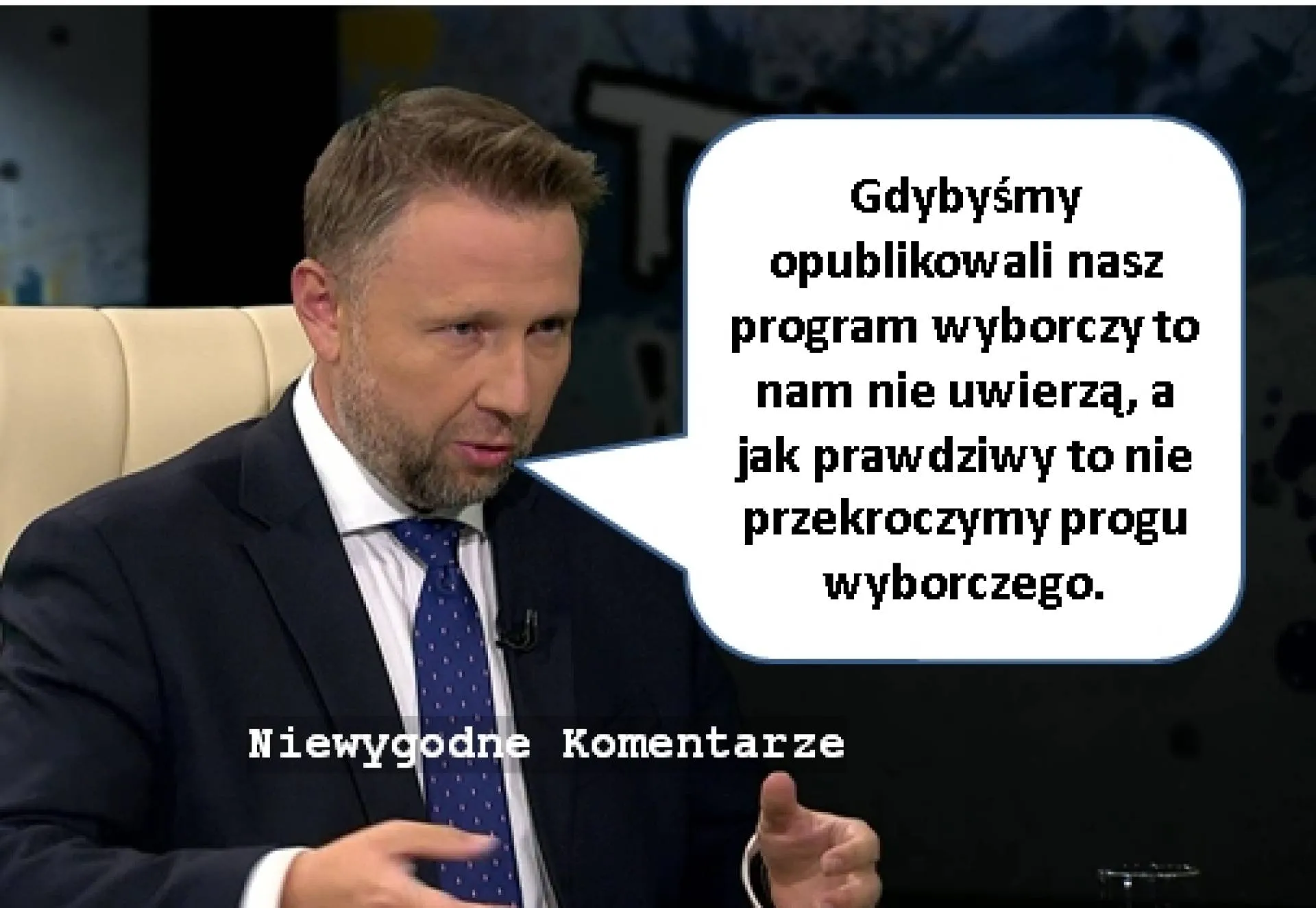 Prawdziwy program