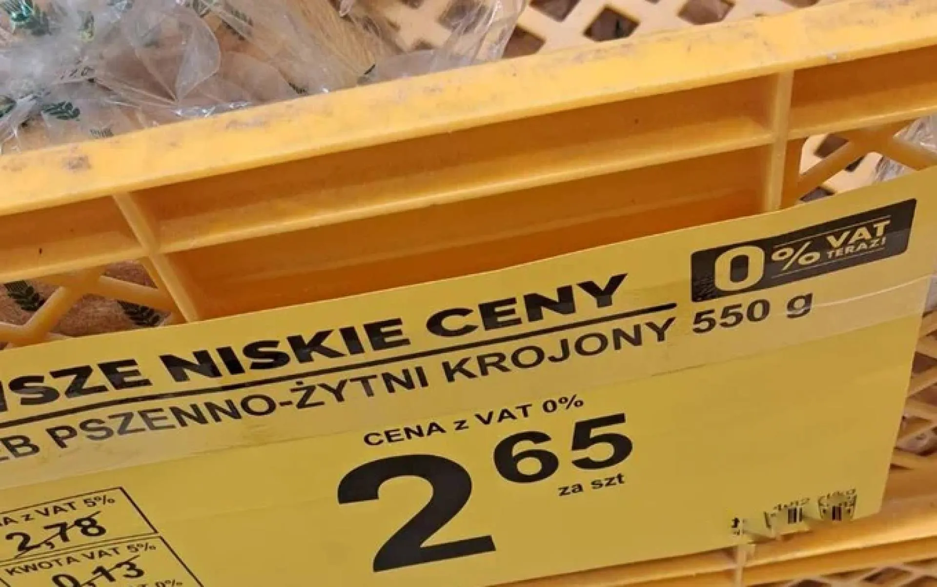 Pytanie do Donalda