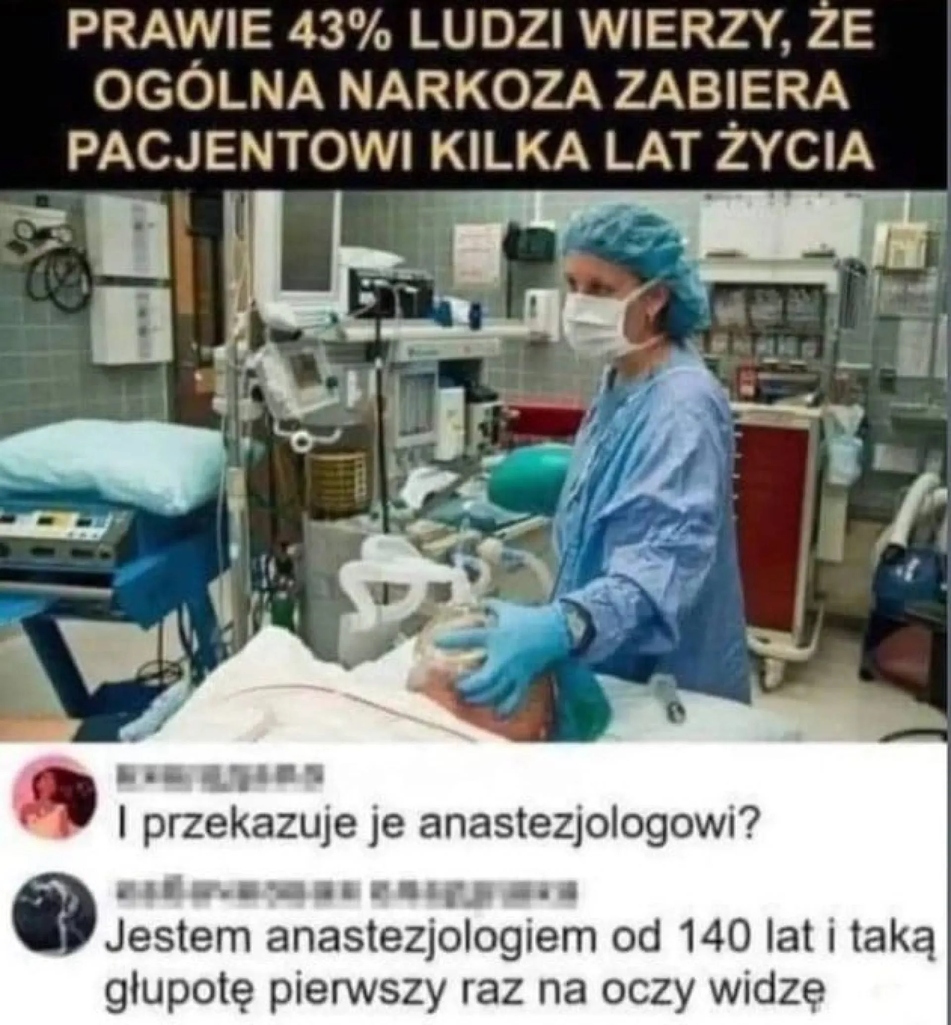 Narkoza