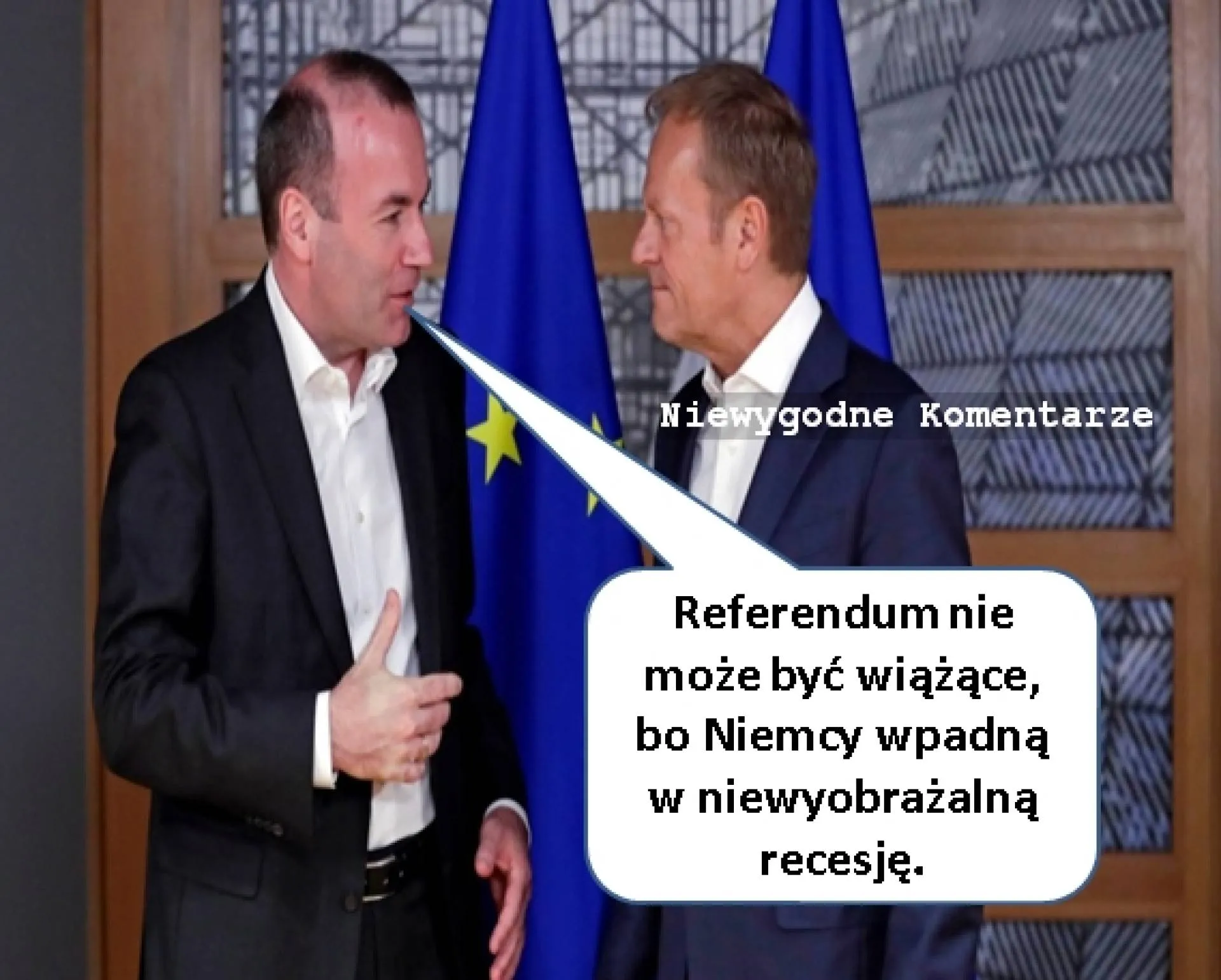 Recesja