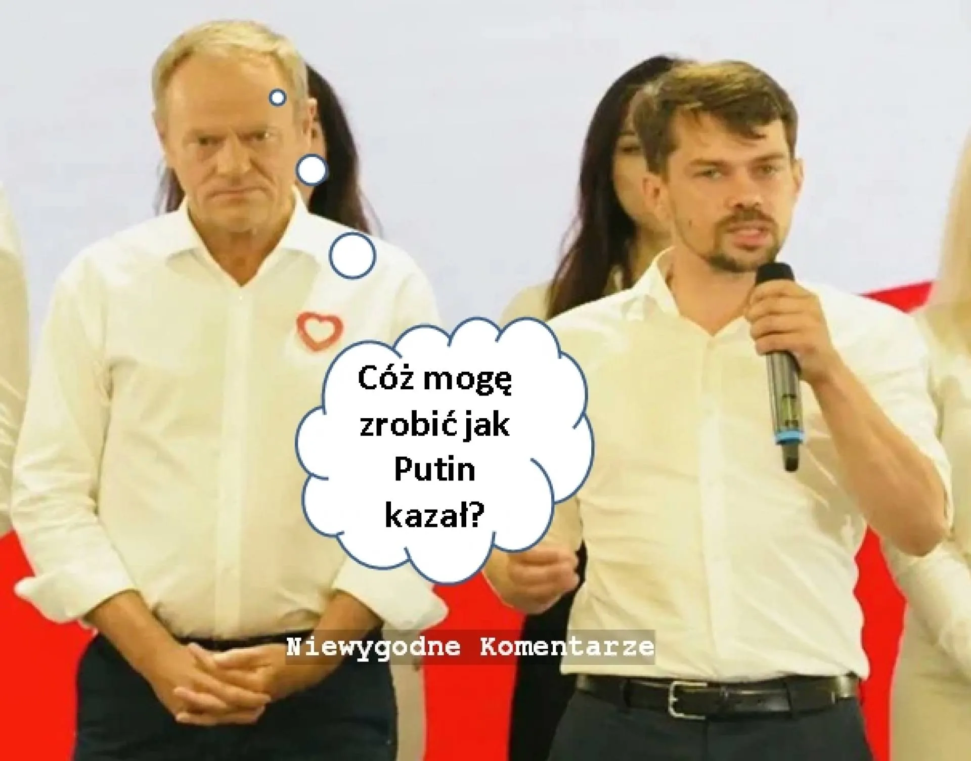 Wola Putina