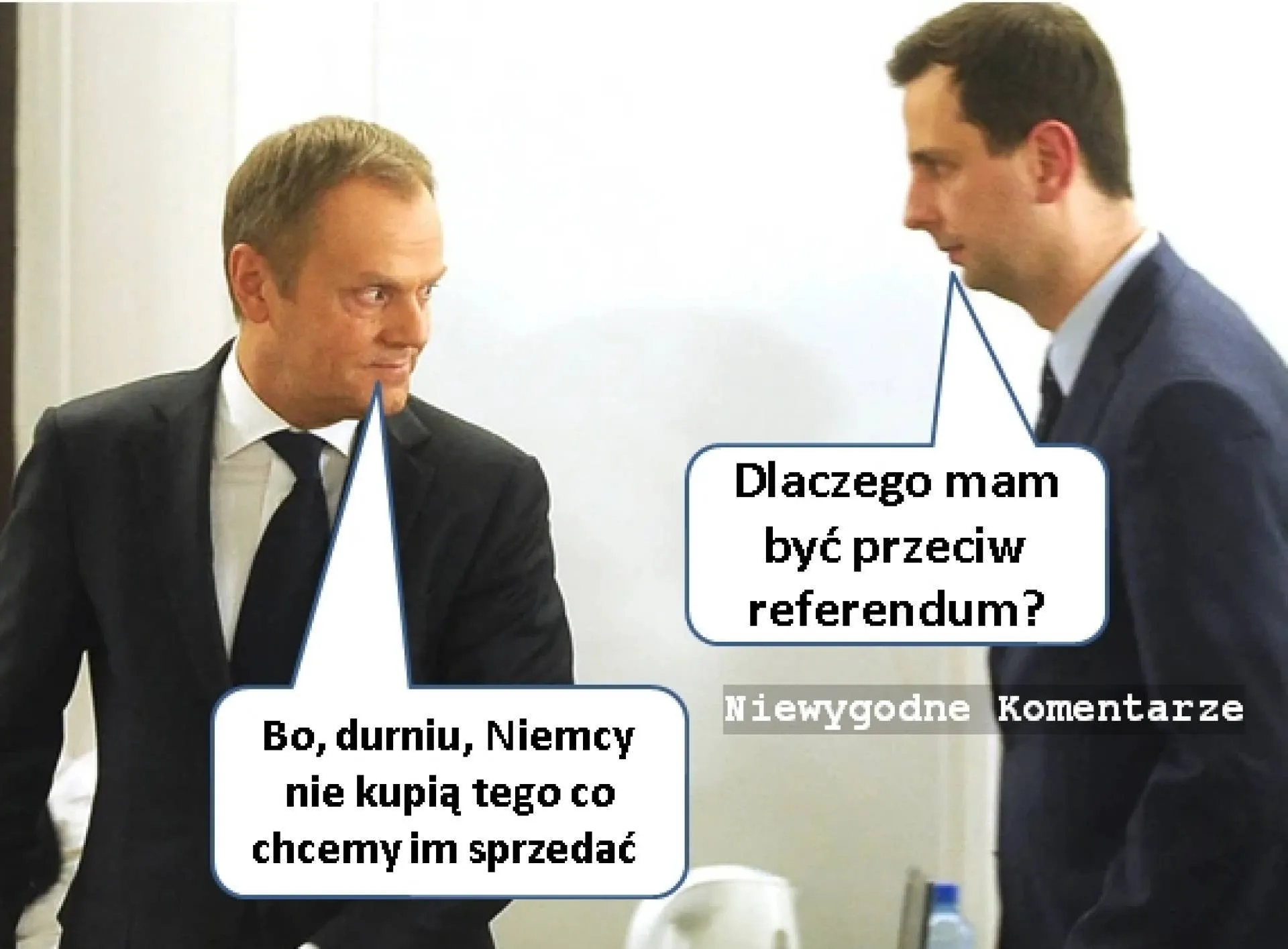 Referendum