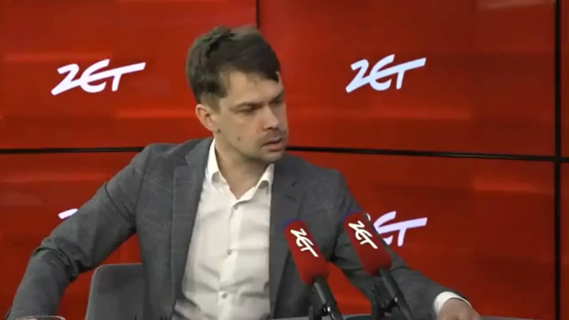 Koniec Tuska