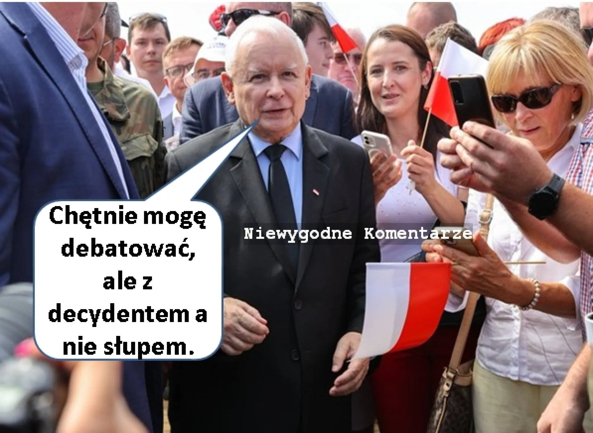 Z szefem