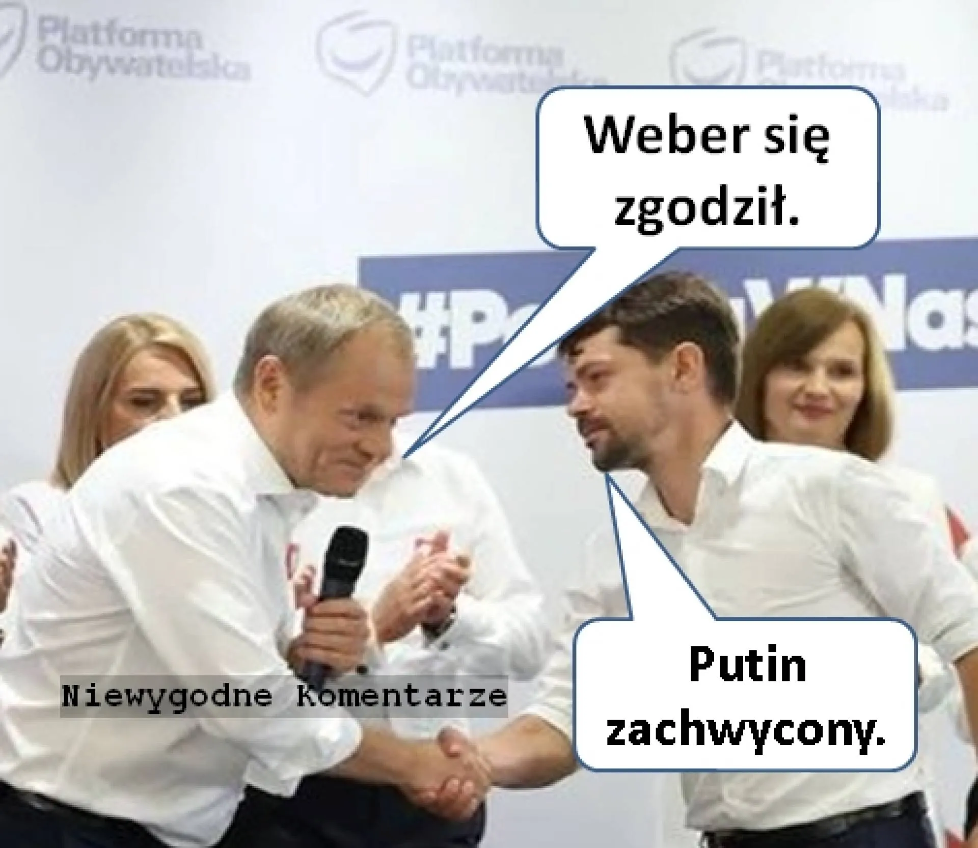 Zgoda z Niemiec