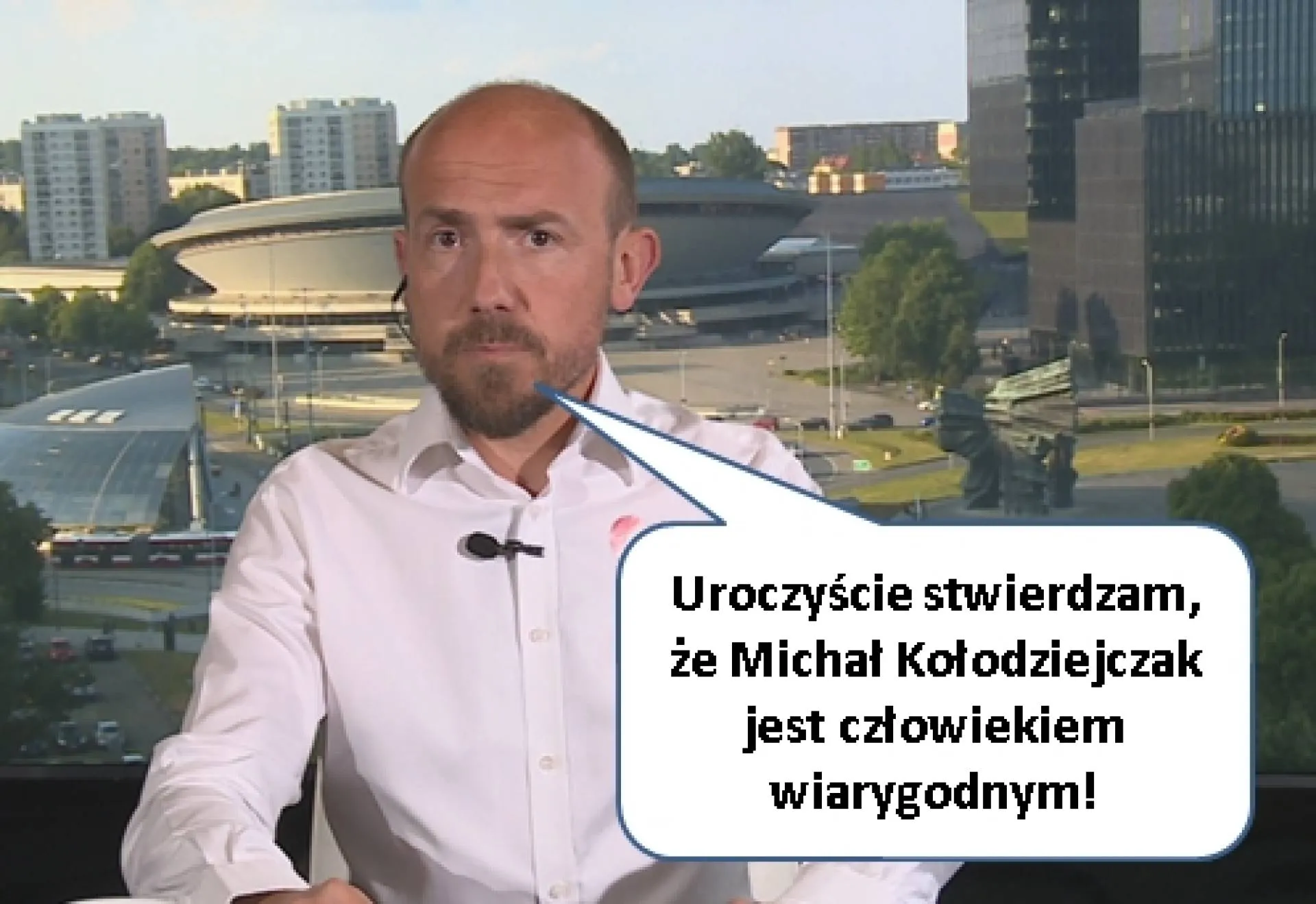 Wiarygodny