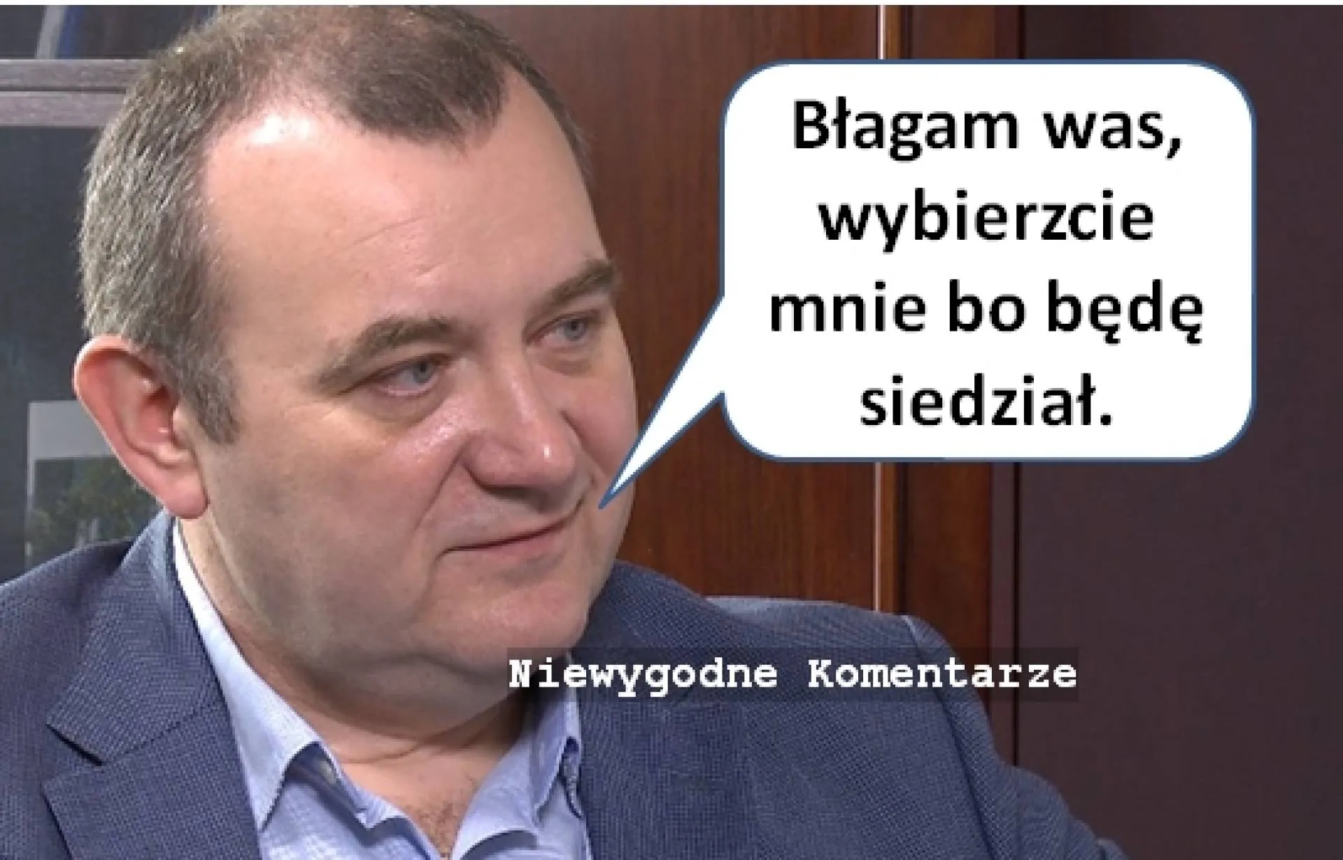 Potrzebny immunitet