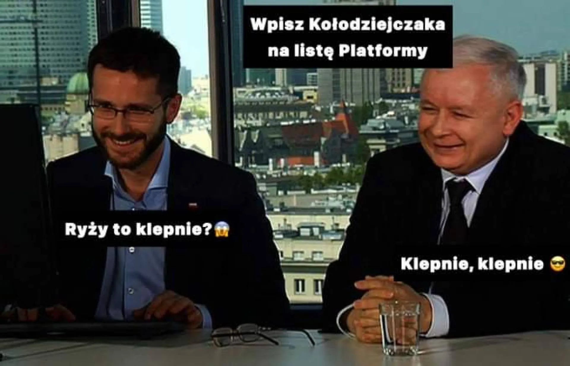 Wpisz Kołodziejczaka