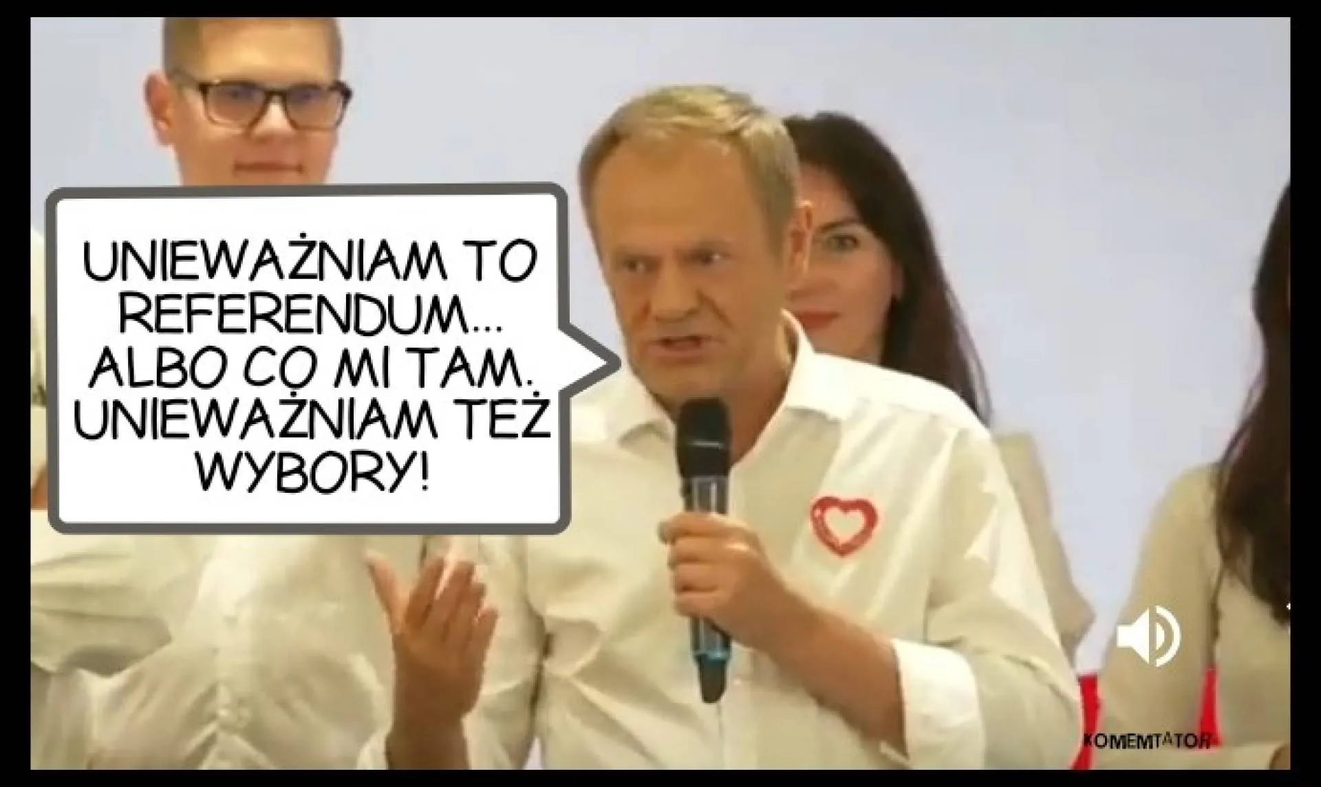 Idź na całość
