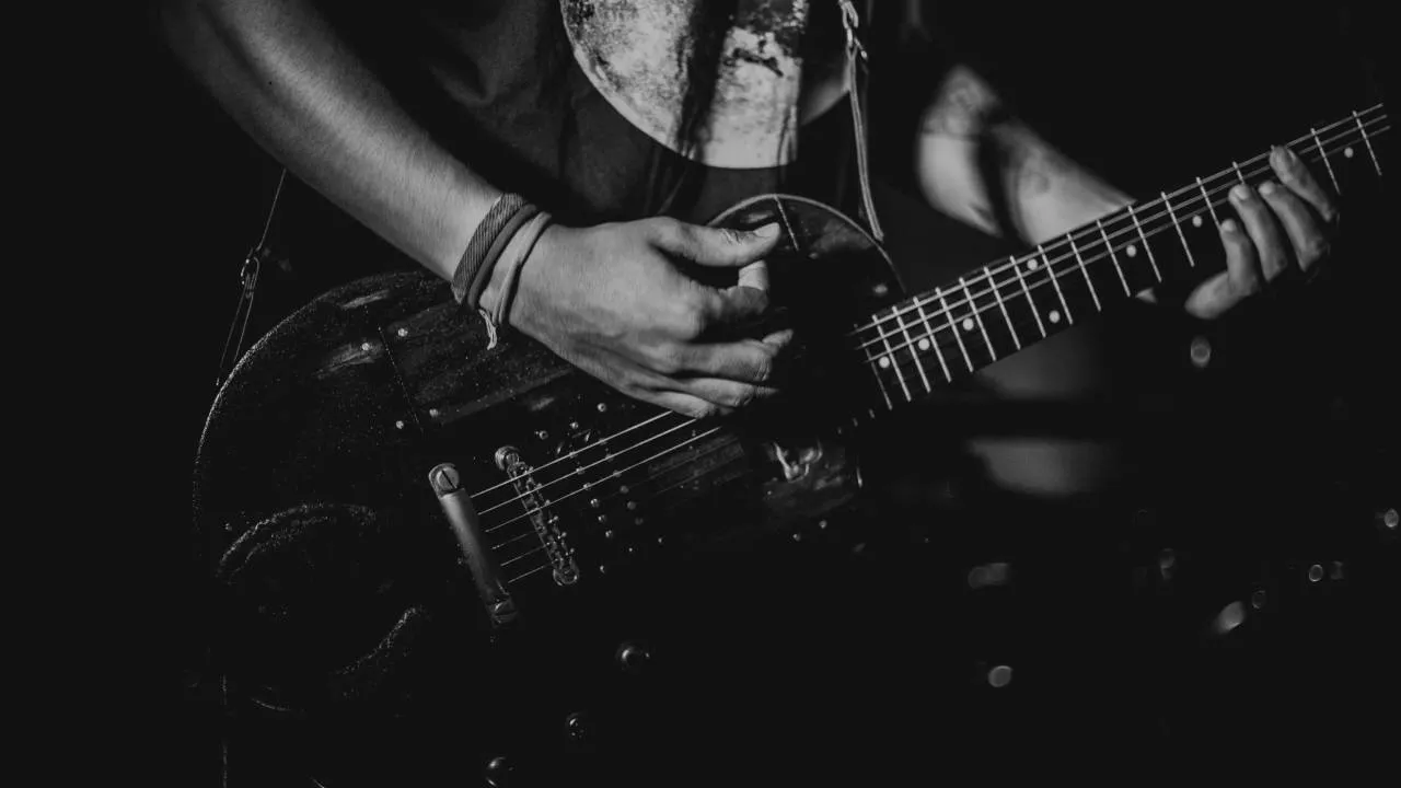 Niesamowite ustalenia naukowców! Klasycznego rocka można odczytać z aktywności mózgu