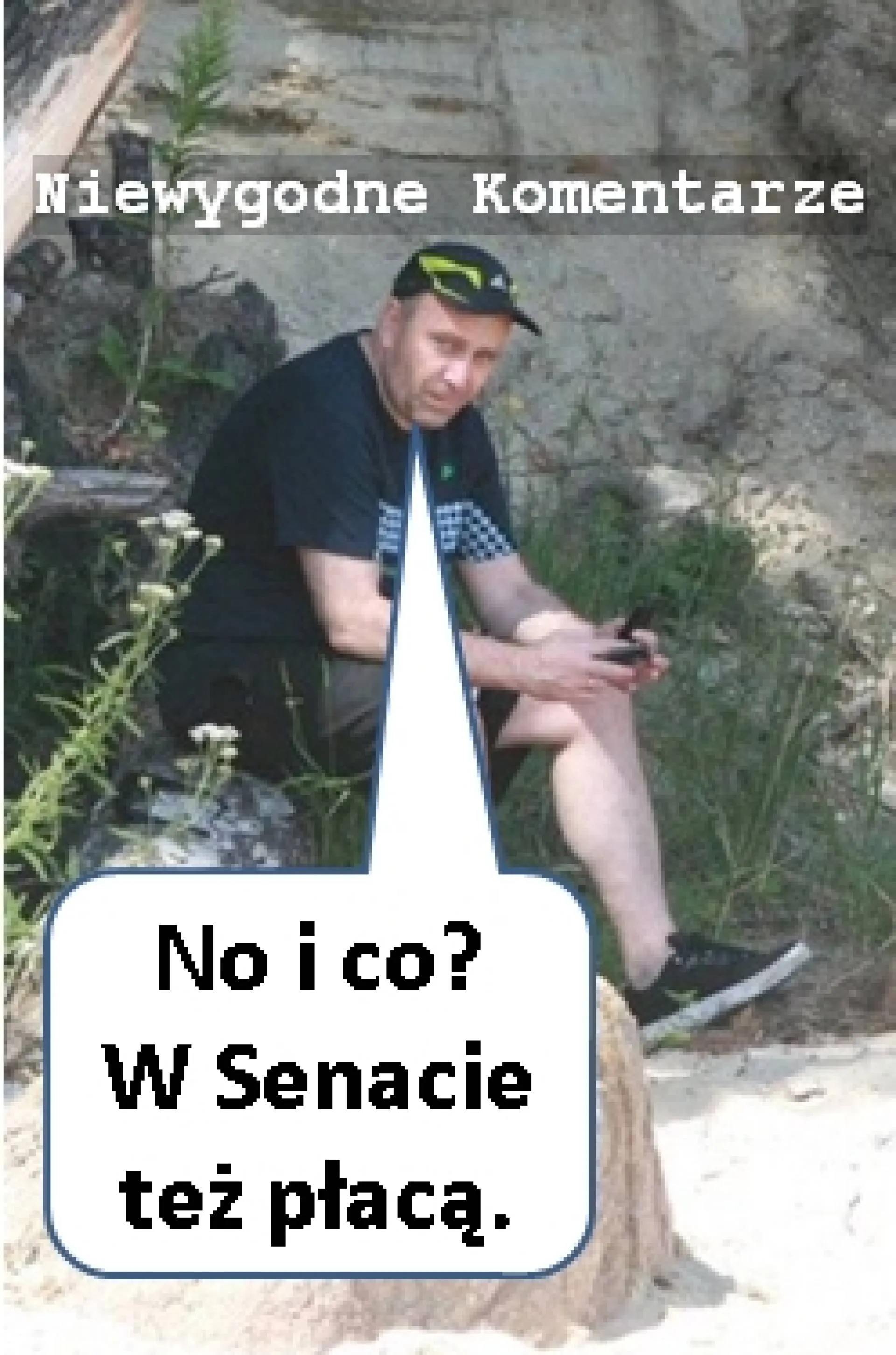 W senacie