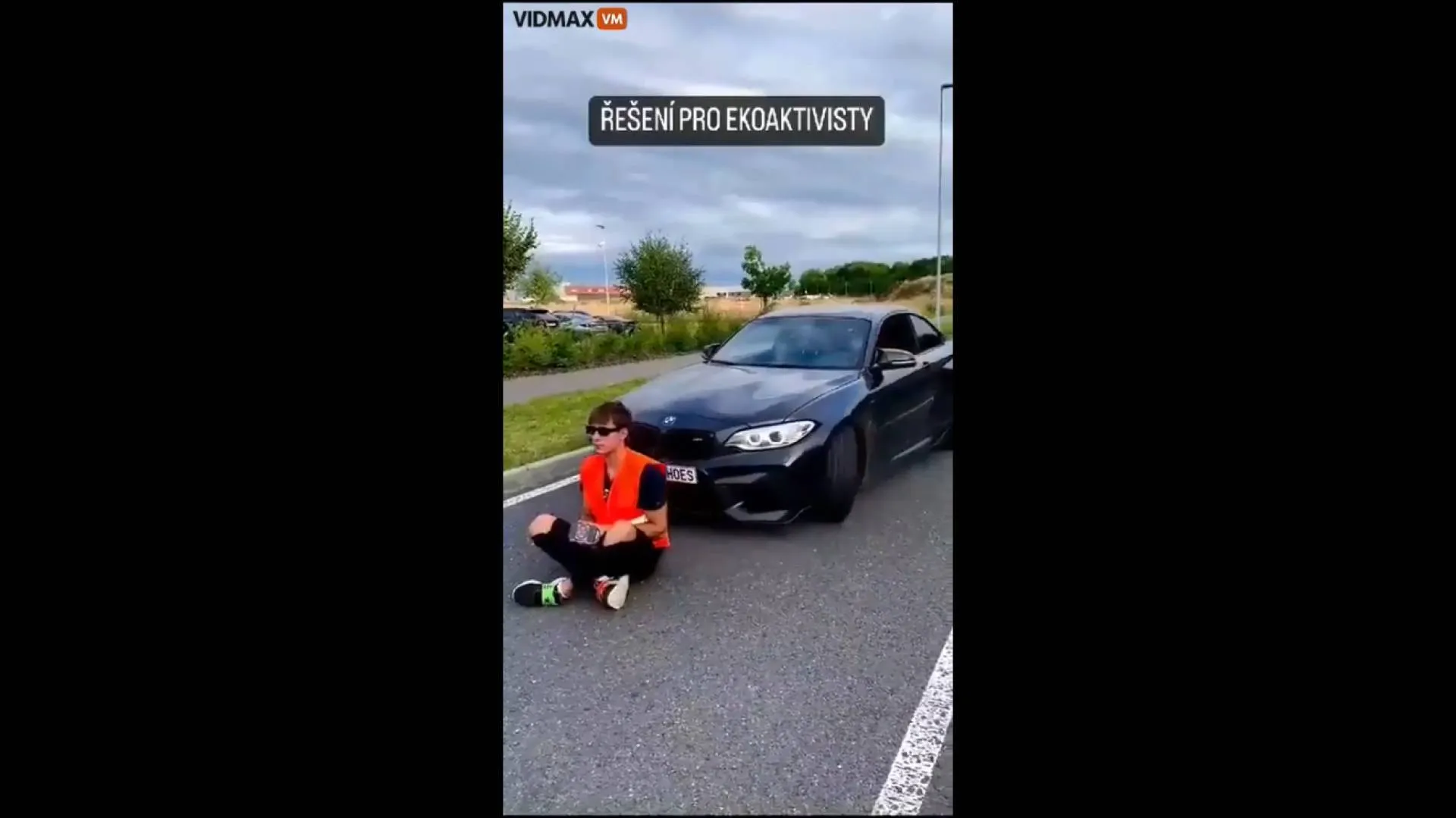Przyjmie się?