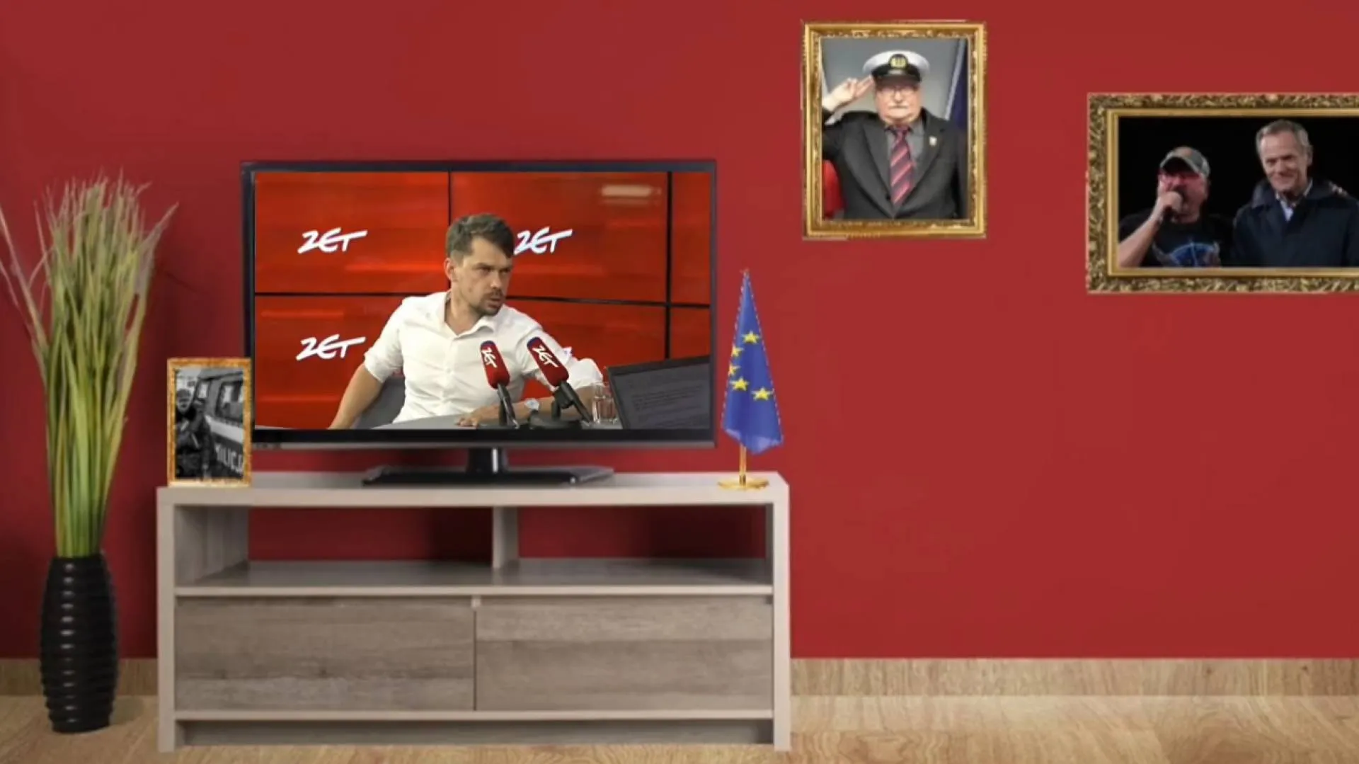 I wszystko jasne