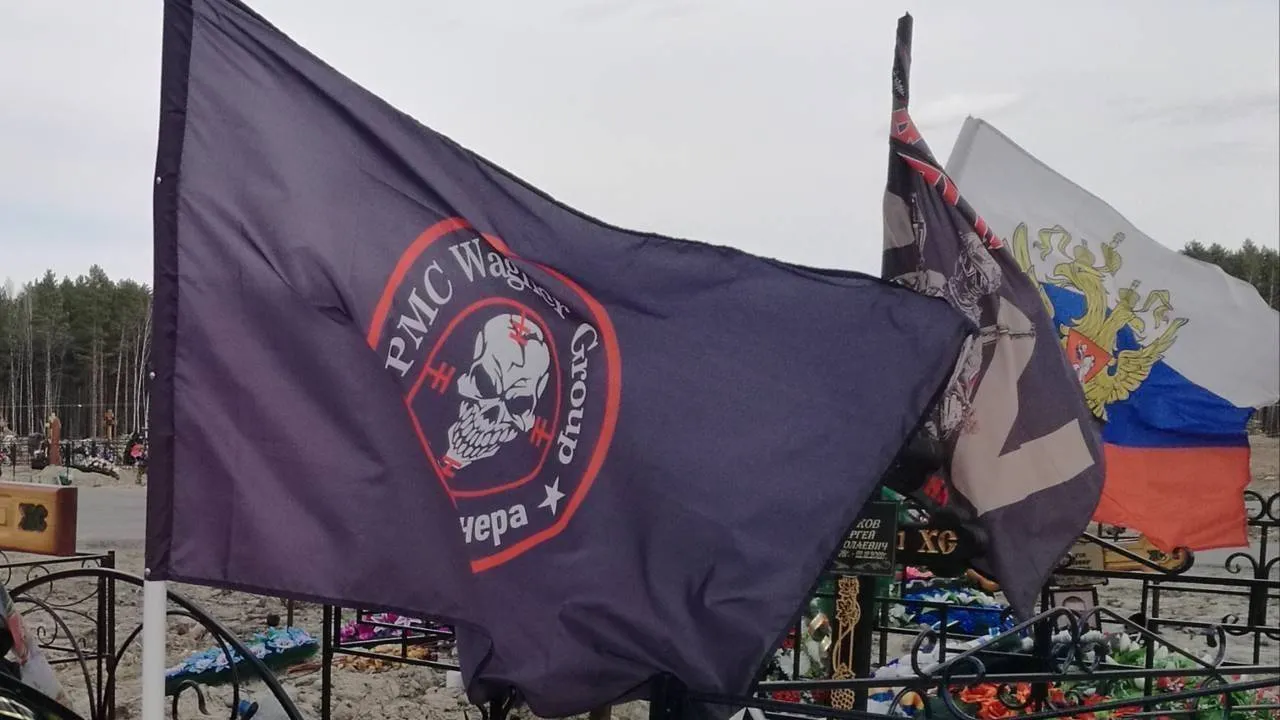 Ukraińcy wiedzą, co czekałoby wagnerowców, gdyby zaatakowali Polskę. "Nie sądzę, by byli samobójcami"