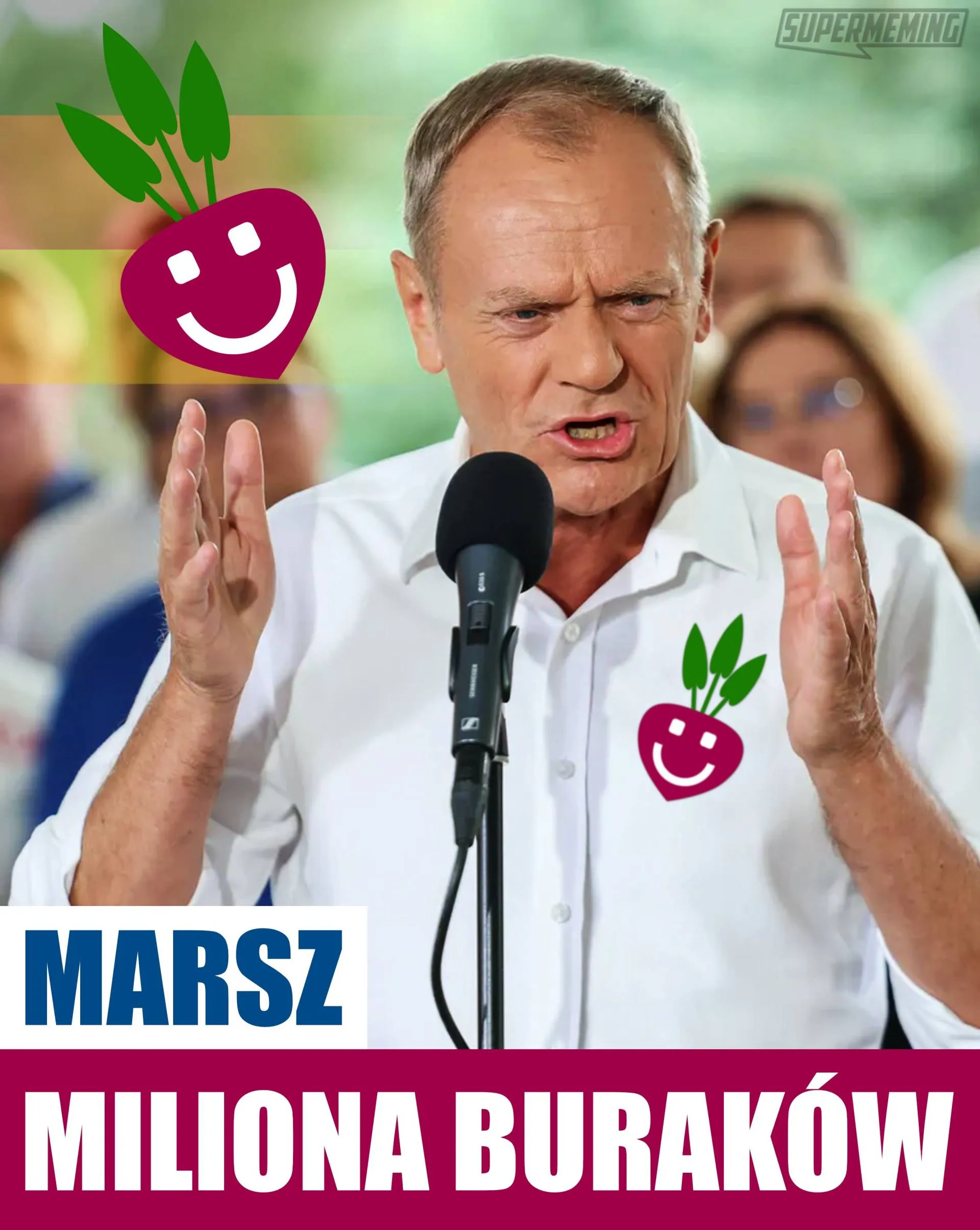 Marsz...