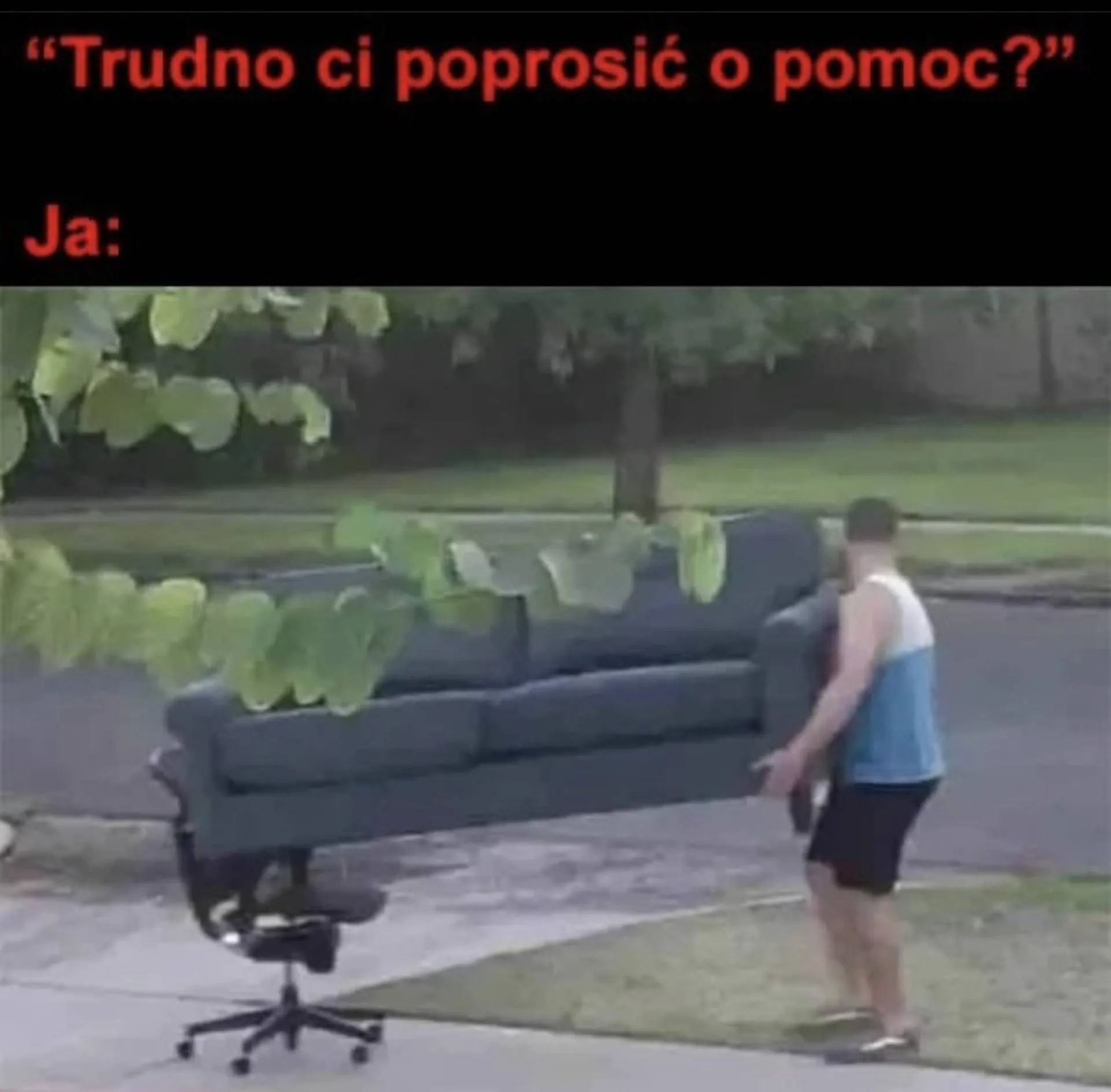 Bywa i tak