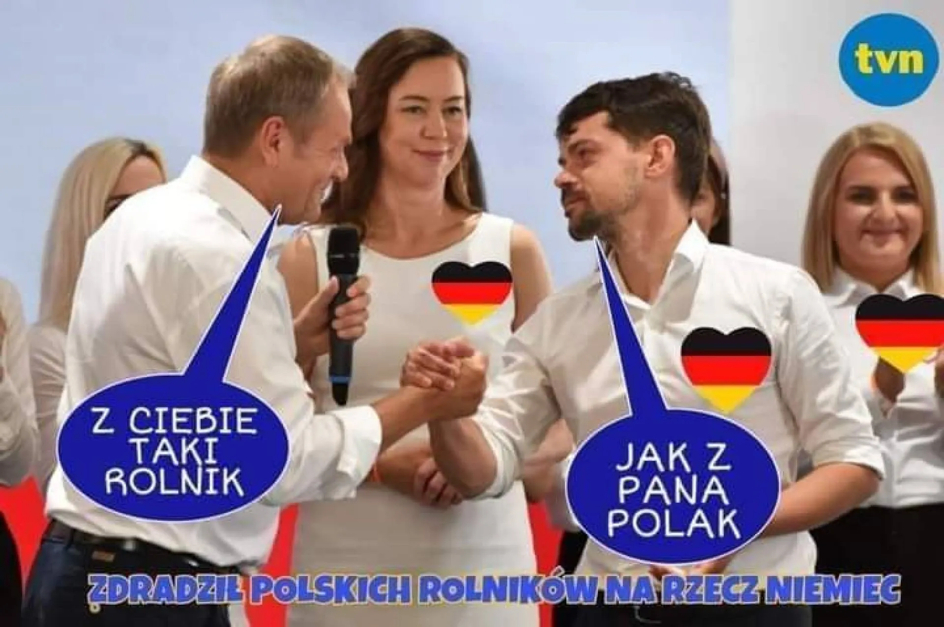 Rolnik...