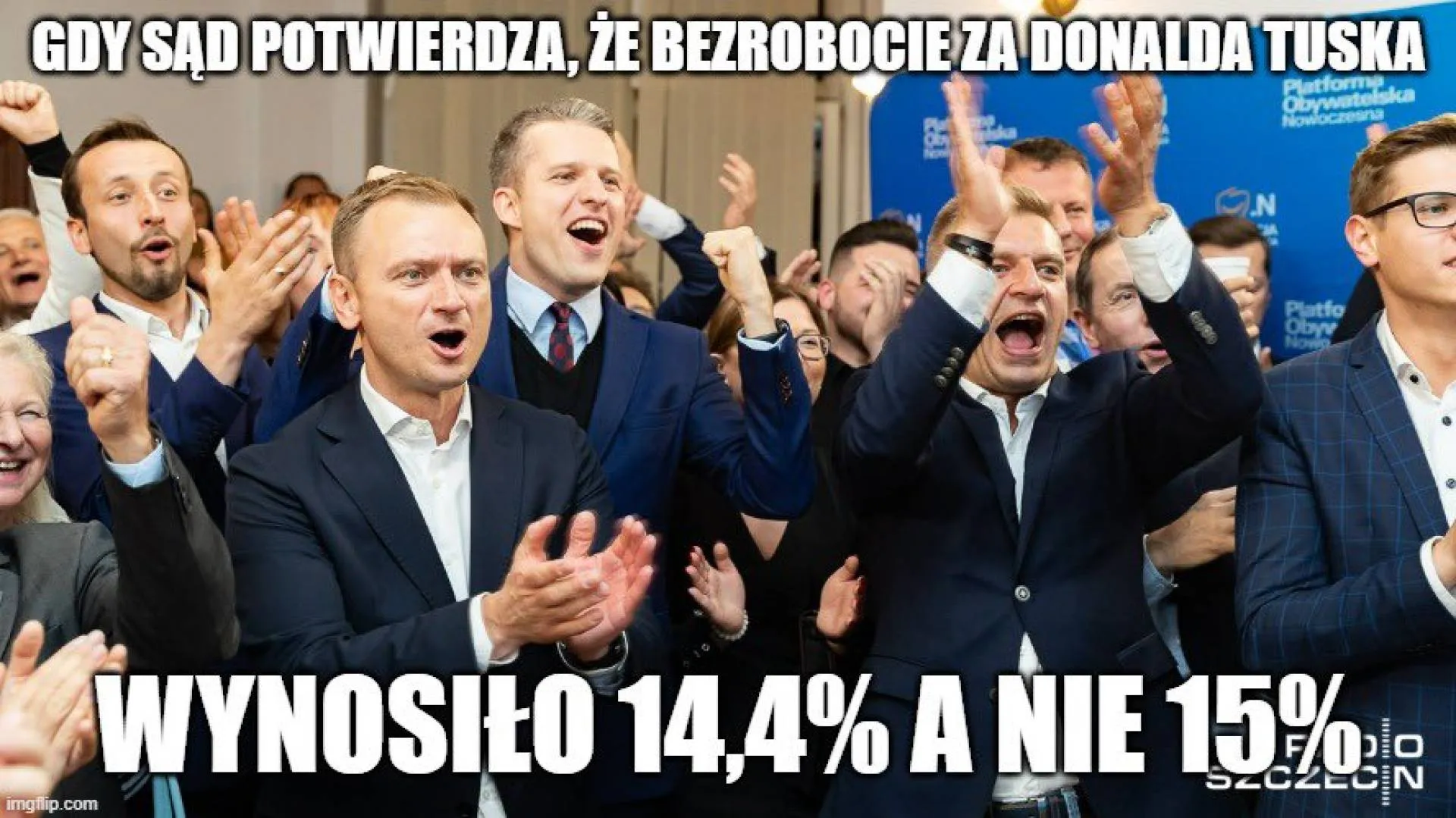 Nastroje w PO