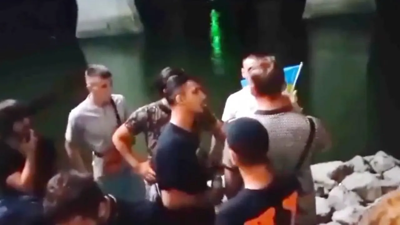 Warszawska prokuratura zainicjowała śledztwo dotyczące Gruzinów, którzy pod pozorem bycia ukraińskimi patriotami mieli zaatakować sześciu Polaków