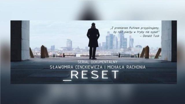 Serial "Reset" w TV Republika