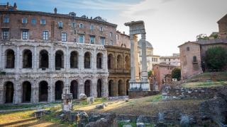 Skandal wokół Koloseum