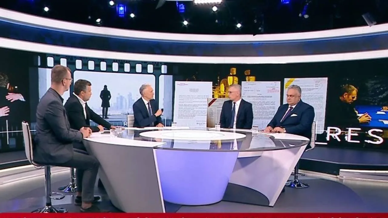 Polska świadomie przegrała "rozgrywkę o prawdę"? Kogo chronił Donald Tusk po katastrofie smoleńskiej?