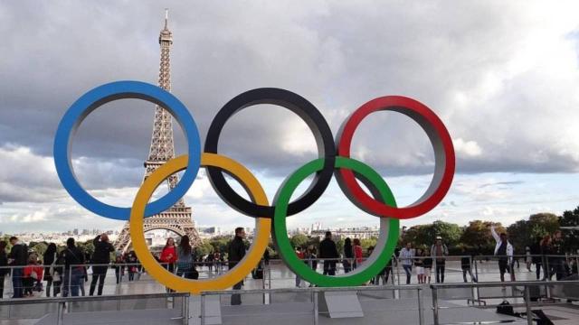 Igrzyska w Paryżu rozpoczną się w lipcu 2024