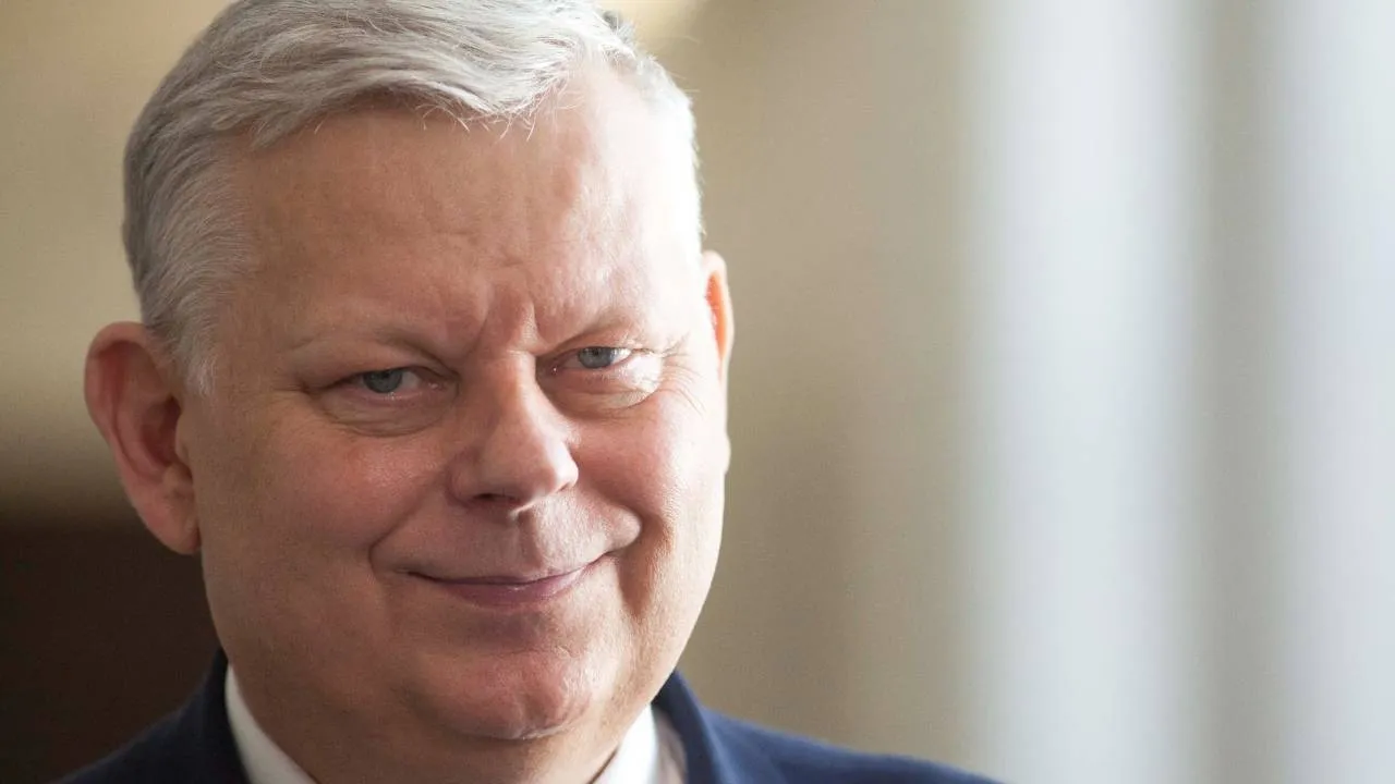 Suski: budżet jest w dobrej kondycji