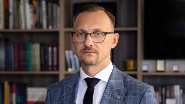 Dr Rafał Leśkiewicz (IPN): Przy okazji beatyfikacji Ulmów mówimy, kto był ofiarą, a kto katem