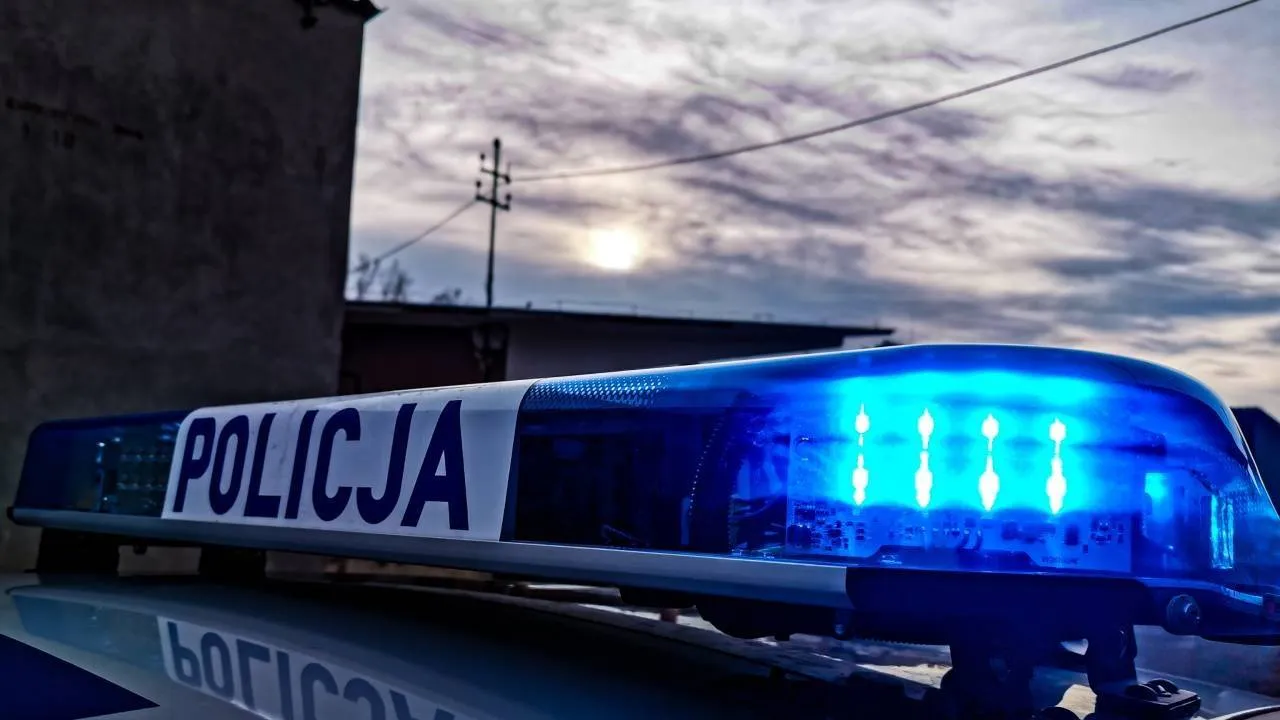 Śmierć 16-latka. Zatrzymano trzy osoby