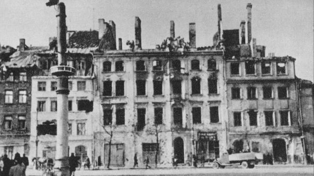 Napadli na Polskę kilkanaście dni po ataku wojsk niemieckich...
