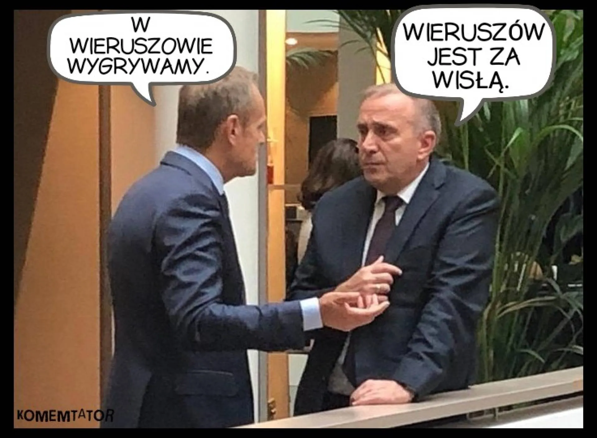 Wieruszów