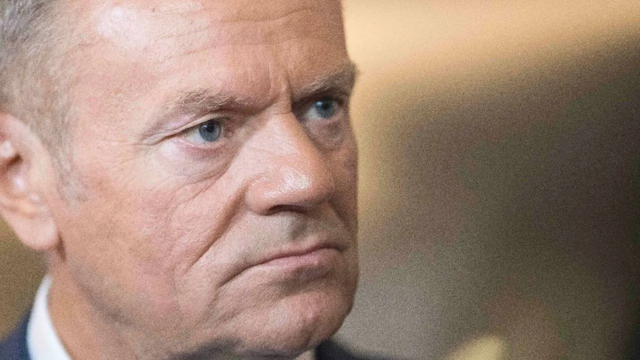 Już nie wierzą w Tuska. Hanna Shen o tym, jak topnieje zagraniczne poparcie lidera PO