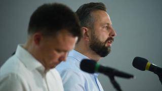 Libicki dla Niezalezna.pl: uważam, że znacznie przekroczymy próg. Obstawiam wynik koalicji między 10-12 proc.