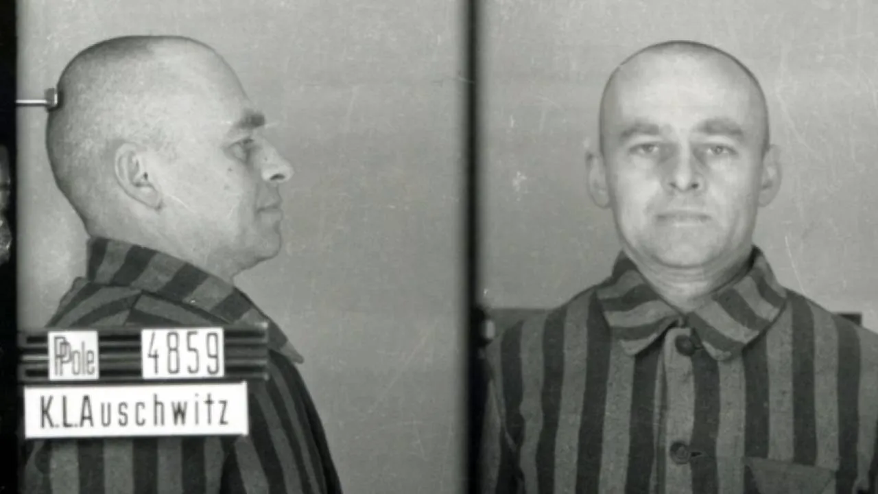 W Berlinie wystawa o dramatycznym życiu Witolda Pileckiego