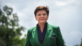 Beata Szydło: Polska nie będzie biernym wykonawcą rozkazów Berlina i Brukseli