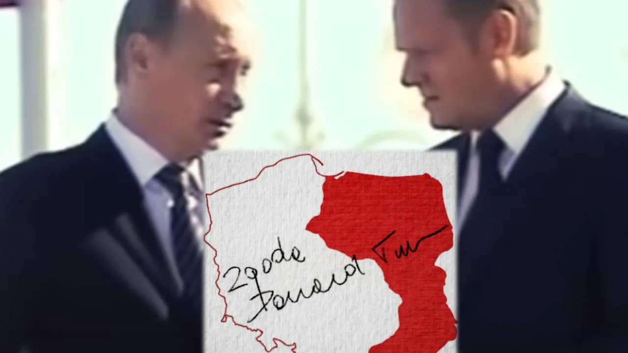Polska miała donosić Rosjanom na sojuszników z NATO. Umowa SKW z FSB i zgoda Tuska. MEMY